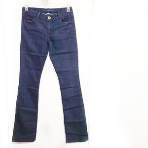 Banana Republic Skinny/Straight Jeans